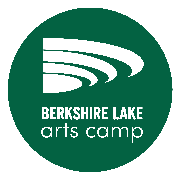 Berkshire Lake Arts Camp Logo